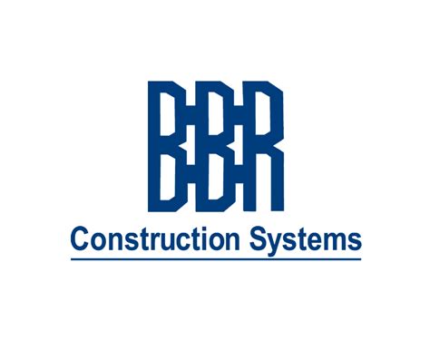 BBR Construction Systems (M) : BBR Network.